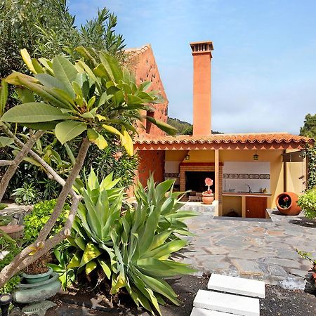Вілла Casa Titi Las Indias Екстер'єр фото