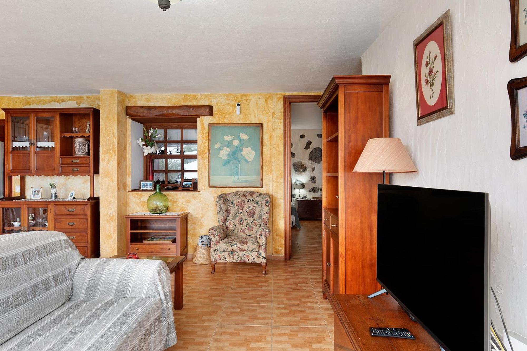 Вілла Casa Titi Las Indias Екстер'єр фото