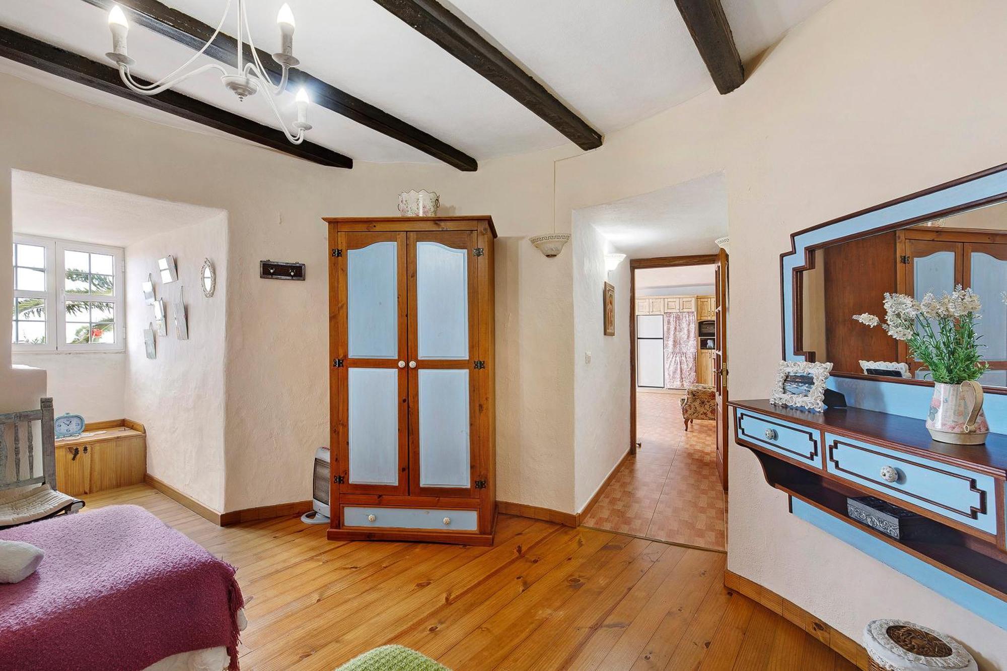 Вілла Casa Titi Las Indias Екстер'єр фото